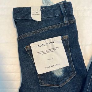 Good American jeans